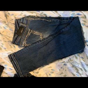 Grace in LA size 32R jeans